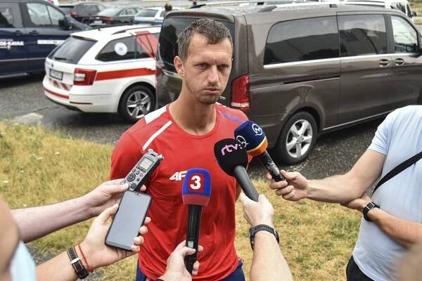 Tenista Filip Polášek kladie olympiádu na úroveň grandslamového turnaja. Vo veku 36 rokov sa jej...