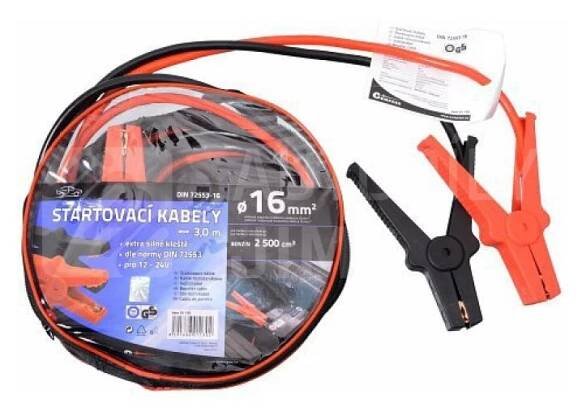 COMPASS 16 3m TÜV/GS DIN72553