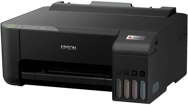 Jednoúčelová inkoustová tiskárna (barva) Epson L1250