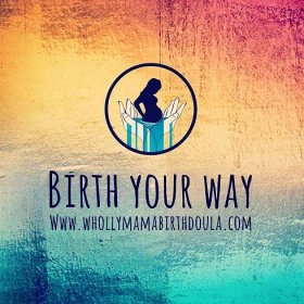 Create Your Own Birth Package