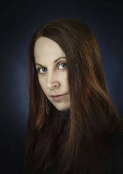 Eva Šušková a Martin Burlas: Angststiftung | CITYLIFE