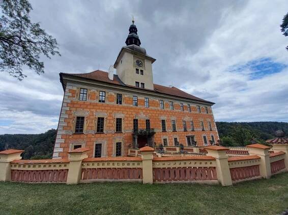 Cestovatelský fotodeník