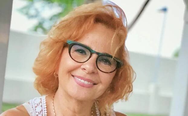 Kamila Magálová: V Tajomstve mojej kuchyne som raz prevarila lazane, kvôli poslednej scéne sme ich museli objednať z reštaurácie