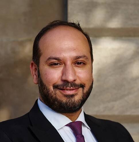 Hubert H. Humphrey – Fulbright Commission in Egypt