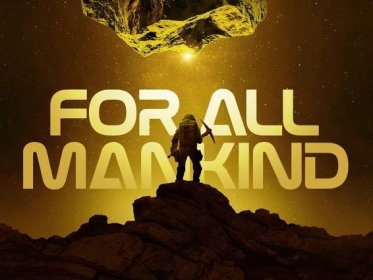 For All Mankind Advisor: Season 5 Writers' Room Underway (VIDEO)