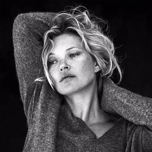 Foto k tématu Kate Moss – stránka 46