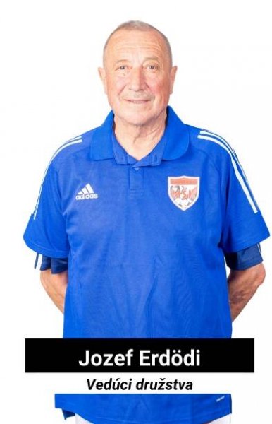 Vedenie klubu – MŠK Rimavská Sobota