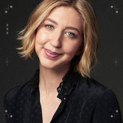 Heidi Gardner Went From Being A Hairstylist To Getting Cast On SNL
