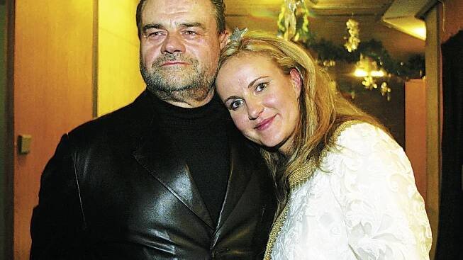 Vendula Pizingerová (48) je těhotná!