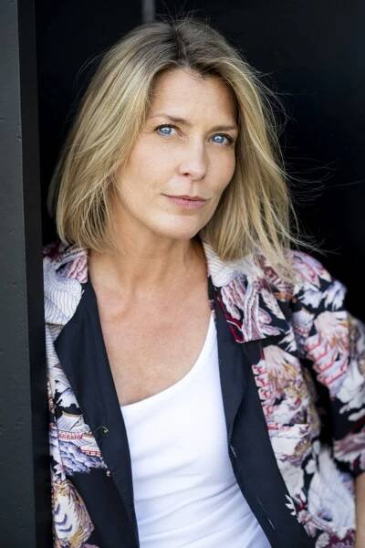 Valerie Niehaus - Fitz + Skoglund Agents