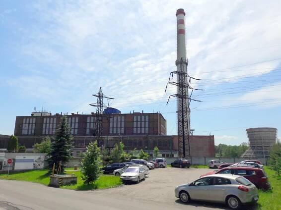 Veolia má souhlas ministerstva pro stavbu multipalivového kotle v Karviné | Veolia Energie