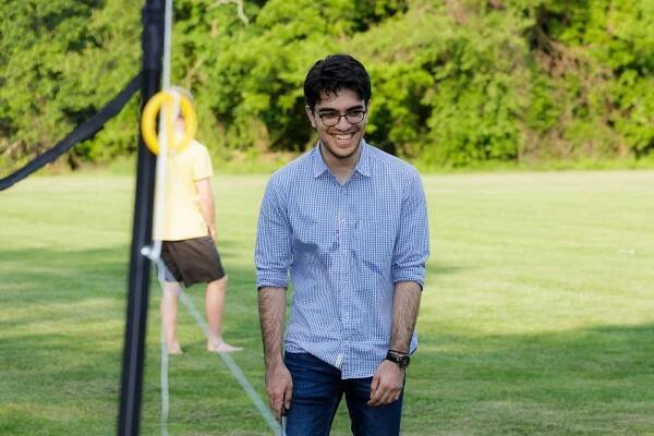 2018 Astrophysics Picnic