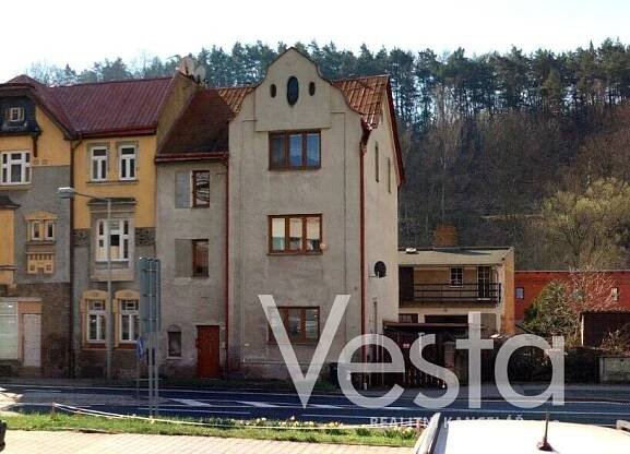 Prodej bytu 2+1 v Bynově