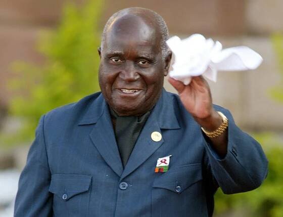 News – Zambia Embassy