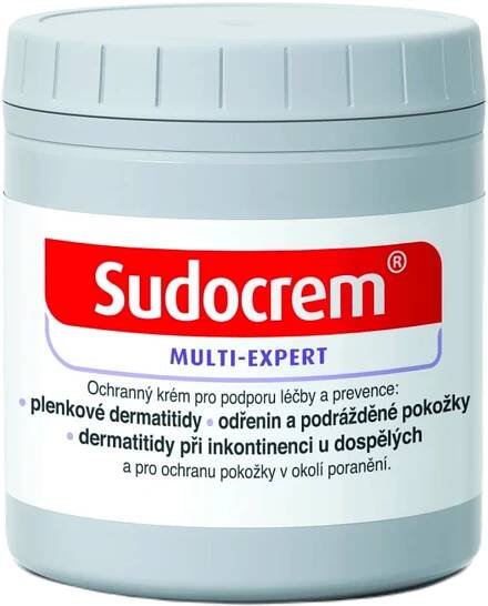 ochranný krém Multi-Expert, 125 g