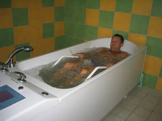 Velké Losiny - Wellness hotel Diana Superior *** | Jeseníky - Česko 