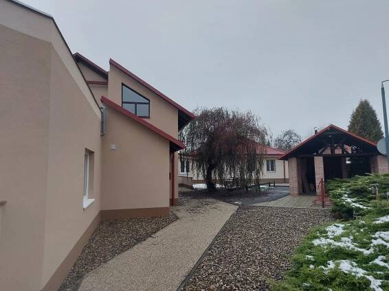 Penzion Toša foto 3