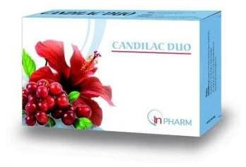 Candilac Duo cps.20+20 