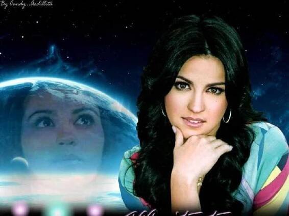Maite Perroni fotka