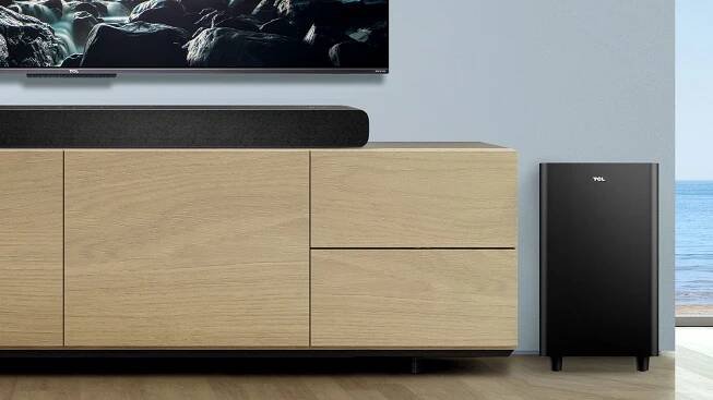 Soundbar TCL TS8132 | DATART