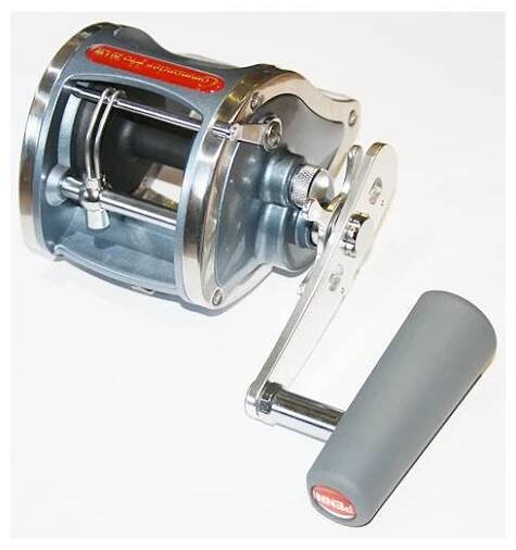 MULTIPLIKÁTOR PENN COMMANDER PRO 30 LW - LH