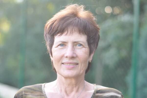RNDr. Jana Malá, CSc. - Jíloviště pro občany