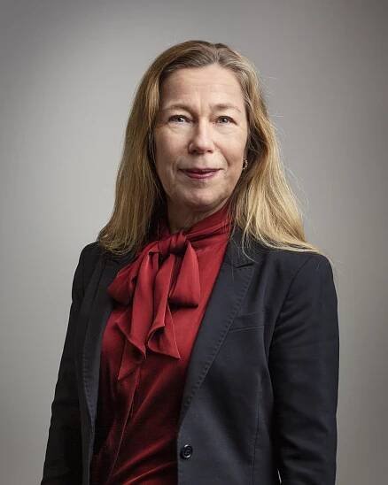 Ann-Christine Christensson