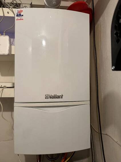 Vaillant Turbo TEC Plus - plynový kotel