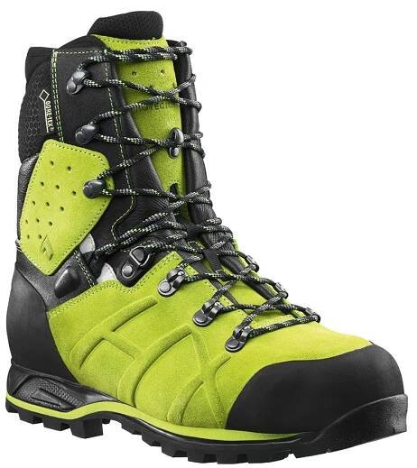 Protiprůřezové boty Haix Ultra Lime 2.0 GTX 41