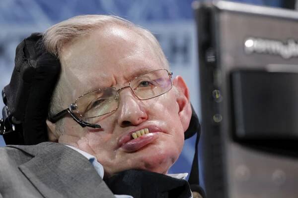Stephen Hawking Says We Should Really Be Scared Of Capitalism, Not Robots | HuffPost Impact