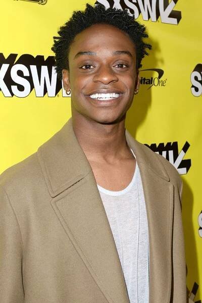 AUSTIN, TX - MARCH 10: Austin Crute attends the "BOOKSMART" World Premiere at SXSW Film Festival on March 10, 2019 in Austin, Texas. (Photo by Vivien Killilea/Getty Images for United Artists Releasing)
