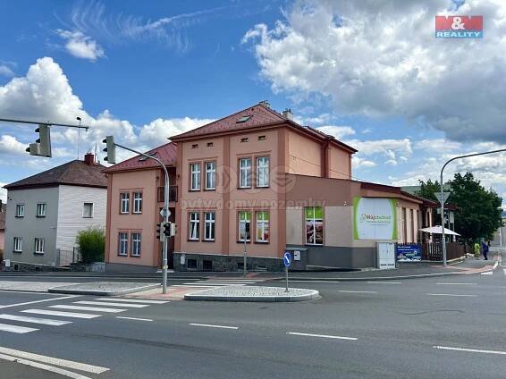 Pronájem zahradního domku v Klatovech - REALCITY.cz 