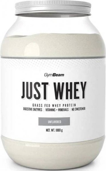 GymBeam Just Whey