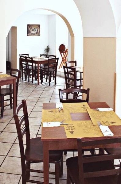 Fotogalerie – Ristorante Pizzeria GAROFALO