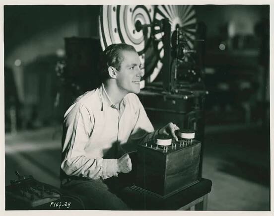 Television in the Cinema Before 1939 – Doron Galili
