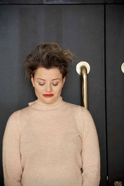 Herečka Erika Stárková: Lidé moc neznají moji druhou, odvrácenou stranu