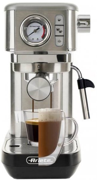 Ariete Coffee Slim Machine 1381/10