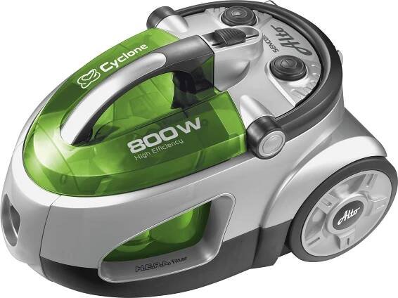 Sencor SVC 730GR-EUE2