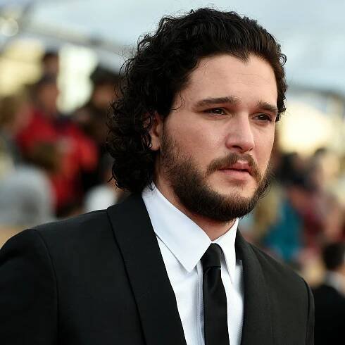Kit Harington Talks Jon Snow's Fate on Game of Thrones: I'm Sorry