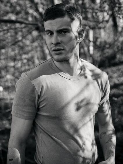 ben felipe - LiDo Agency
