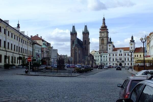 Okres Hradec Králové – Wikipedie