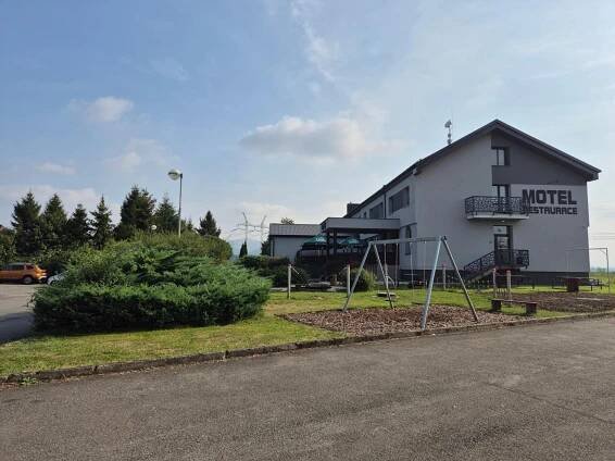 Motel Tošanovice, Dolní Tošanovice | Hotel.cz