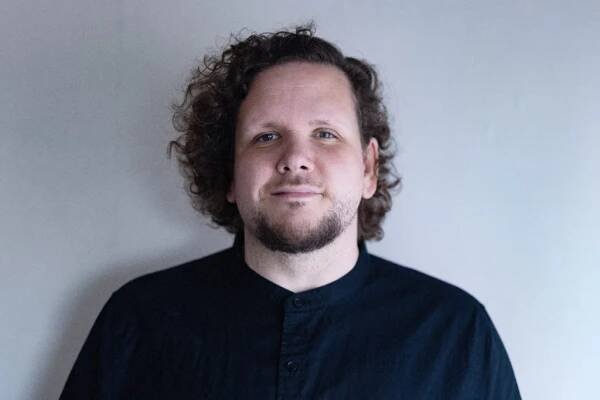 Craig Jackson - Human Rights House Foundation