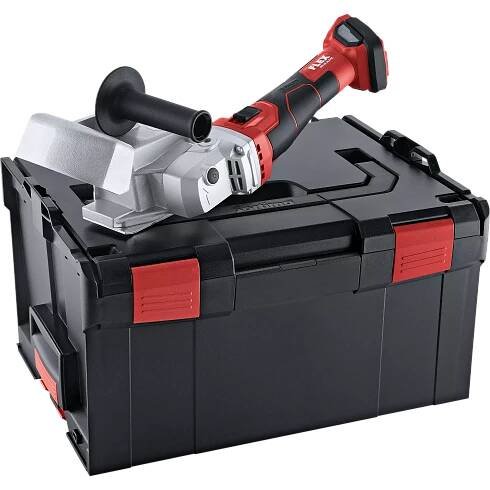 Aku fréza RFE 40 18.0-EC