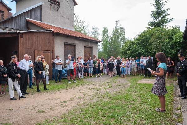 Bohutínská pouť 2017 - Oficiální stránky obce Bohutín