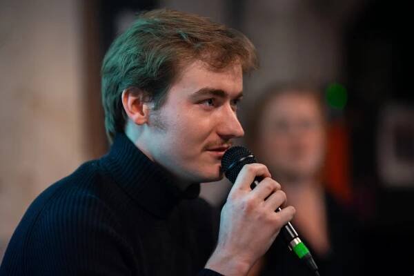 Ivan Diviš | Literární výročí