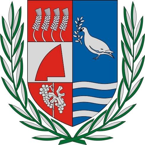 Soubor:HUN Taksony Címer.svg – Wikipedie