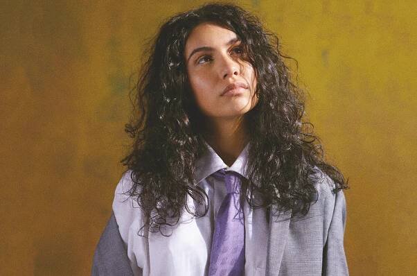 Alessia Cara's New Song 'A Little More' Is Coming On Her Birthday