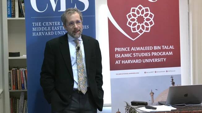 A Merchant of Knowledge in the Court of Bayezid II by Robert Morrison