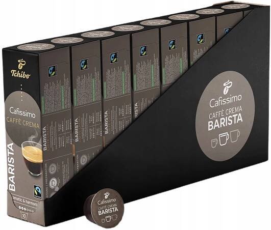 Cafissimo Kapsle - Nízká cena na Allegro, stránka 4